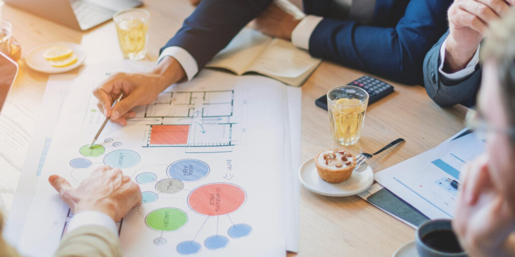 The Benefits of a Well-Structured Business Plan – MKD Advisors