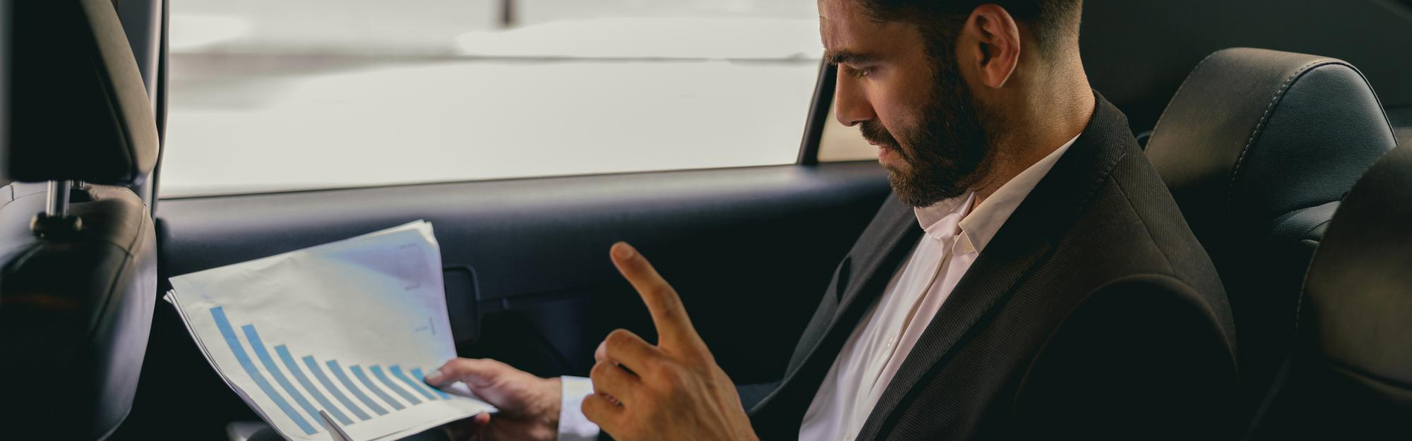 Claves para tomar mejores decisiones financieras en empresas de Madrid