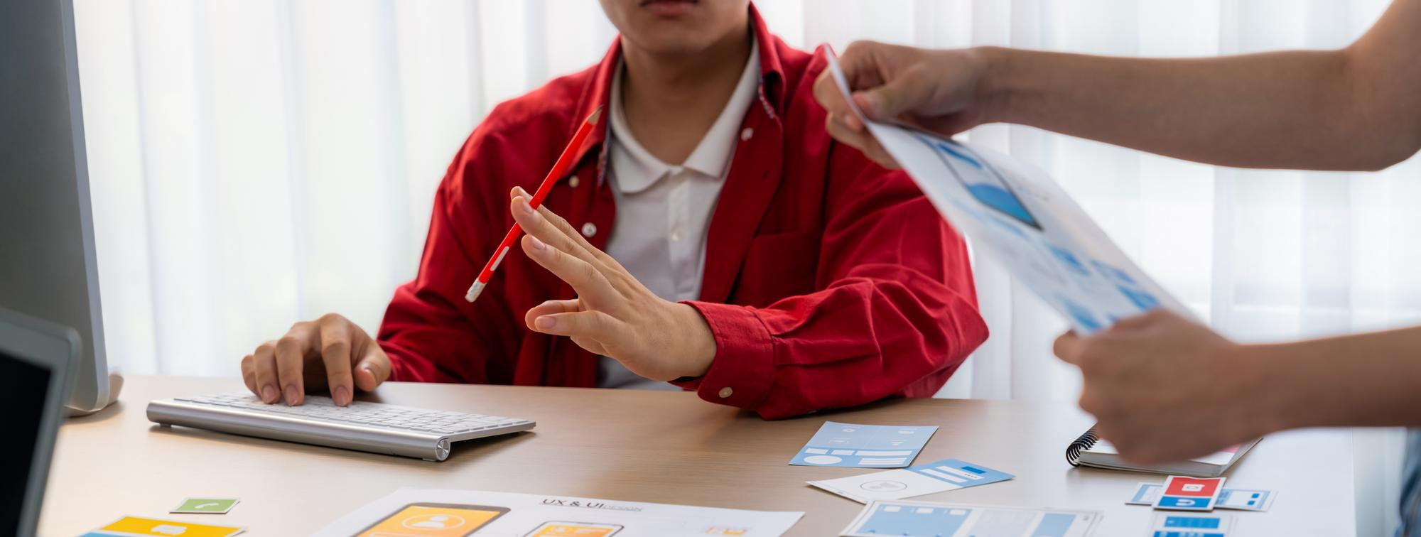 7 signals that your business needs an urgent financial review
