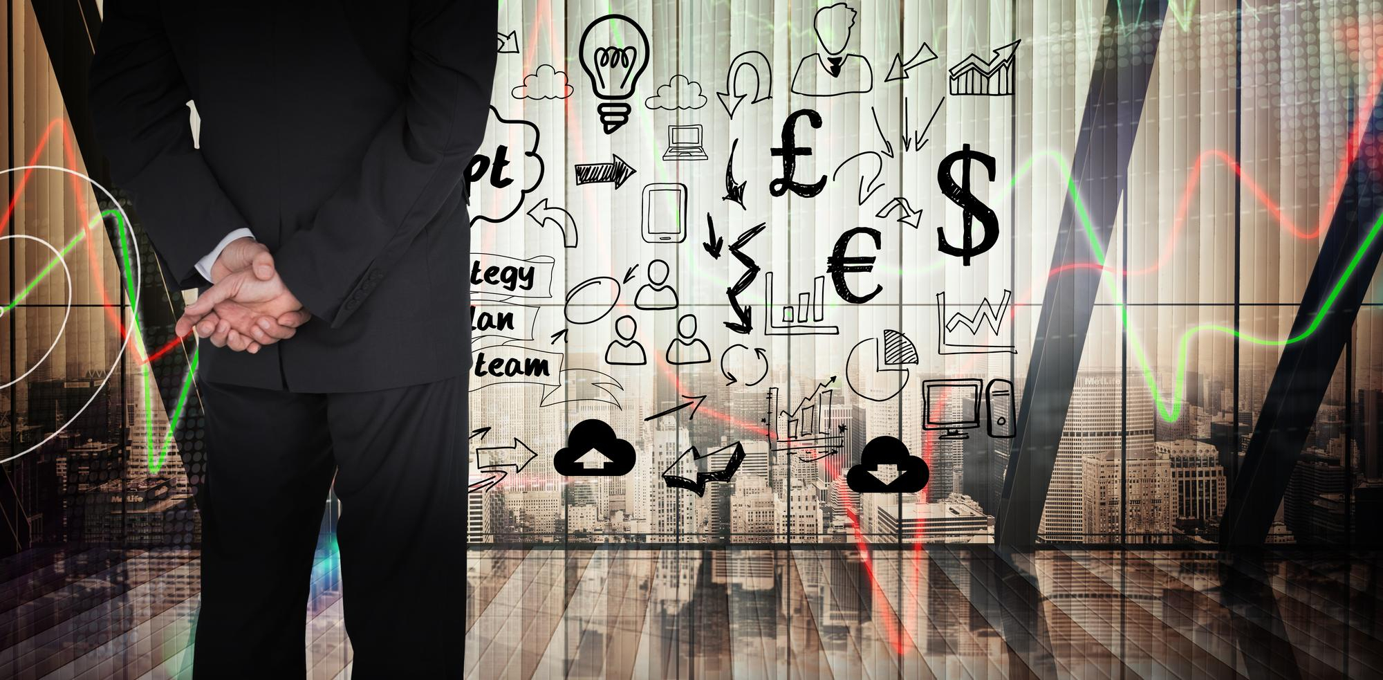 The Difference Between a Business Plan for Growth vs. a Business Plan for Investment